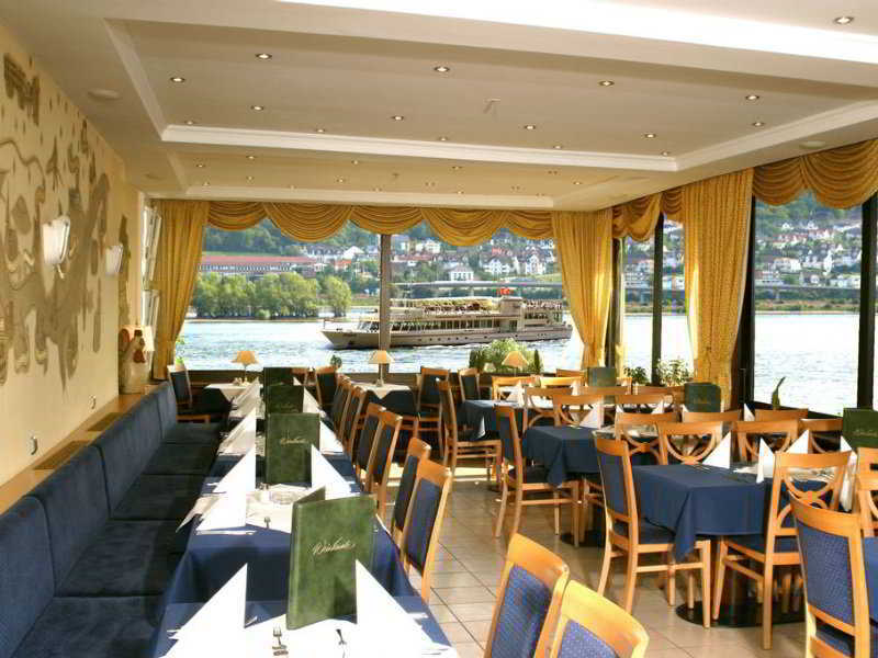Hotel Traube Ruedesheim Rüdesheim am Rhein Exterior foto